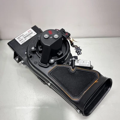 Land Rover Range Rover 2010-2012 calentador aire acondicionado soplador motor 7H42-19924-ab OEM Foto 1 de 4