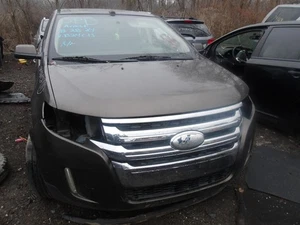 Info-GPS-TV Screen Front Center Dash Mounted Fits 11-12 MKX 1563656 - Picture 1 of 14