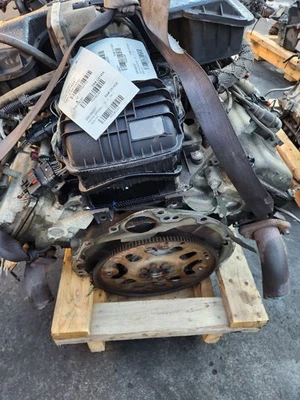Used Engine Complete Assembly fits: 2005 Dodge 1500 PICKUP 5.7L VIN D 8th digit - Image 1 of 4