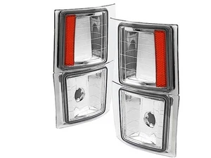 For 1994-1998 Chevrolet K2500 Suburban Cornering Light Spyder 63497WJVP 1995 - Picture 1 of 2