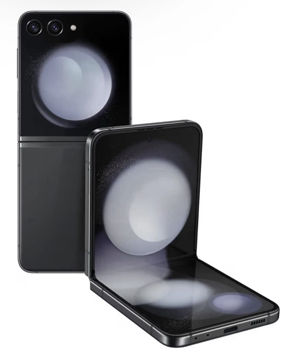 Samsung Galaxy Z Flip5 Unlocked for Sale | Shop New & Used Cell