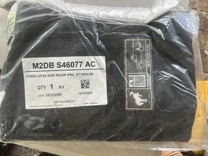 OEM New Ford Bronco 5-Door Roof Panel Storage Bag M2DB S46077 AC - Picture 1 of 3