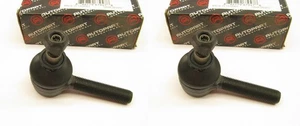 (2) Autopart International 2600-67947 Front Outer Steering Tie Rod Ends - Picture 1 of 2