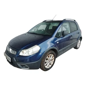 FIAT SEDICI WINDOW REGULATOR FRONT RIGHT SIDE 71743449 - Picture 1 of 9