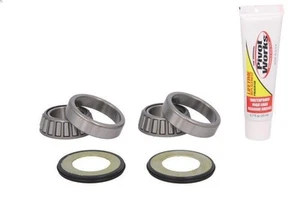 Steering head bearing PIVOT WORKS PWSSK-H27-000 for Honda CRF 110 2020-202 - Picture 1 of 5