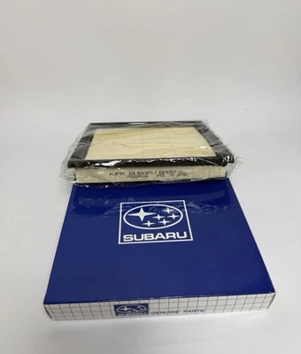 OEM Genuine Subaru Engine Air Filter Element 16546AA150 Impreza Crosstrek Ascent - Image 1 of 2