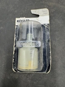 Kit de válvulas Kohler Coralais genuino GP77548 para grifos de control único - Imagen 1 de 4