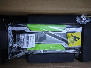 Nvidia Tesla P40 24GB GDDR5 PCI-E 3.0 x16 GPU Accelerator Server Graphics Card - Picture 1 of 7