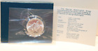 1982-D Washington Commemorative Unc 90% Silver Half Dollar W/ Box.
