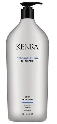 Kenra Strengthening Stop-Breakage Shampoo 33.8 oz - Image 1 of 1