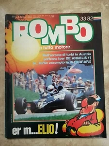 MAGAZIN RAUTE 1982 AUGUST NR. 33 70 - (MOT5) - Bild 1 von 1