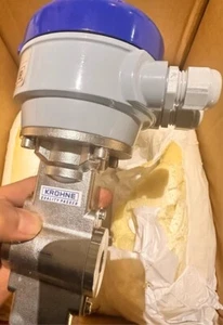 LowTariff✅ Krohne Optiflux 5000 DN10, Mag Flow, Flow Meter - Picture 1 of 3