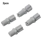 Check Valve Nut Inlet Fitting For Hayward Cl220 Chlorinator Part Tool Assembly