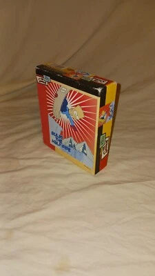 The Simpsons Rulin' The Half Pipe 100 Piece Puzzle - Image 1 of 4