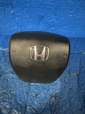 2013-2014-2015-2016-2017 Honda Accord Driver Wheel Airbag - Image 1 of 4