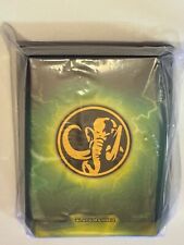 Super7 Ultimates  Mighty Morphin Power Rangers Wave 3 Black Ranger Figure