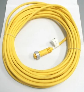 SIEMENS Connecting Cable 3RG7848-0KB00 Emitter 5-Wire - Picture 1 of 2