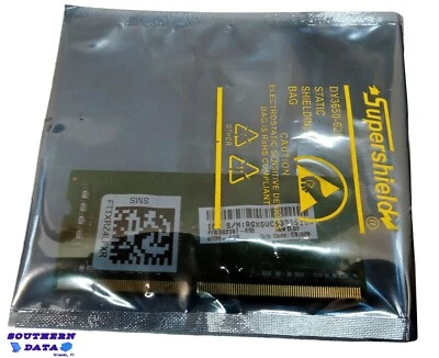 HP SPS-SODIMM 4GB DDR4-2400 938169-001 - Image 1 of 3