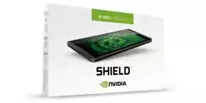 NVIDIA Shield K1 16GB,Wi-Fi, 8 inch Tablet - Black - Picture 1 of 3