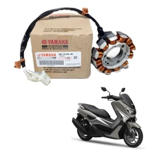 For Yamaha N-MAX NMAX155 Stator Assy GENUINE (2DP-H1410-00) - Picture 1 of 6