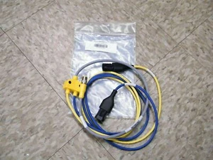 atlas Copco Kabel I/O TO 2657882987 API Tech APITECH P002657882987 Bohrpflege - Bild 1 von 3