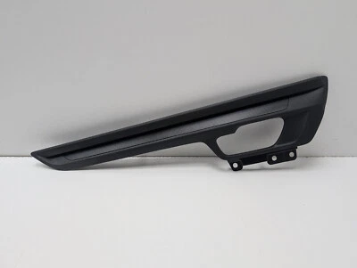 HONDA CR-V FRONT LEFT DRIVER SIDE INTERIOR DOOR PANEL TRIM COVER OEM 2023-2024💎 - Image 1 of 4