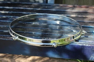 Vintage Premier 12" diecast drum hoop - Picture 1 of 2