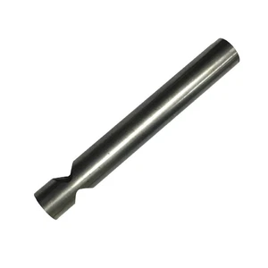 Tubo convogliatore portaresistenza per stufe a pellet, adatto per resistenze con - Bild 1 von 1