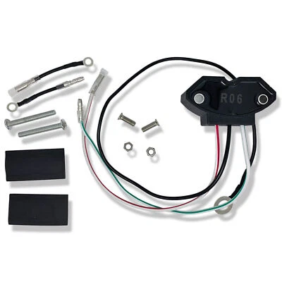 892150Q02 Ignition Sensor Kit for MerCruiser Thunderbolt IV V V6 V8 Engines - Image 1 of 4