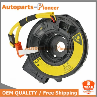 Columna de dirección reloj resorte 84306-42010 para Toyota Rav4 2004-2005 Foto 1 de 3