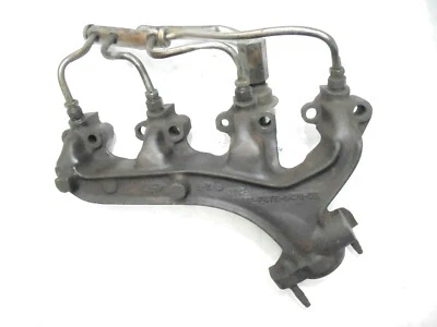 Colector de escape Ford 351W con tubos de smog - F4TE-9431-DB - Driver Foto 1 de 4