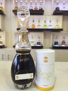 SEDAF Attar von Ajmal, Konzentriertes Parfümöl, CPO, 50ML, 100ML, 200ML - Bild 1 von 1