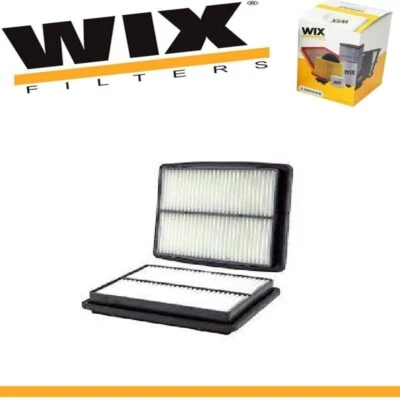 Filtro de aire de motor tipo fabricante original WIX para ASUNA SUNRUNNER 1992-1993 L4-1,6 L Foto 1 de 4