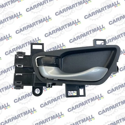 2016-2020 Honda Civic Coupe Front Left Door Inner Door Handle Assembly OEM Foto 1 de 4