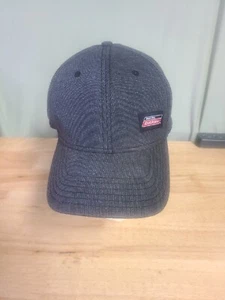 Sombrero de béisbol genuino Dickies tapa sombrero para hombre - Imagen 1 de 6