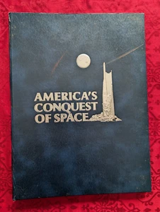 America's Conquest Of Space - Includes 31 Stamps All Postmarked July 20, 1979 - Picture 1 of 20