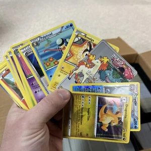 2500+ HUGE POKEMON LOT COLLECTION BULK! MODERN AND OLDER 2012+ SOME HOLOS! ๐ฅ ๐ง - Picture 1 of 14
