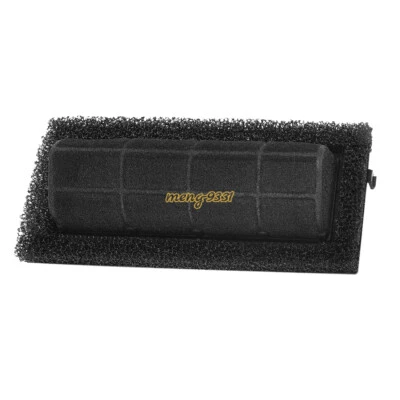 Nuevo filtro de aire para Yamaha Venture Vmax 500 600 Mountain Max 600 8CR-14450-00-00 Foto 1 de 4