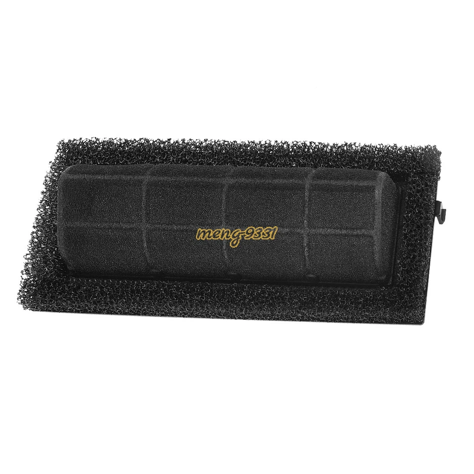 Nuevo filtro de aire para Yamaha Venture Vmax 500 600 Mountain Max 600 8CR-14450-00-00 Foto 1 de 4