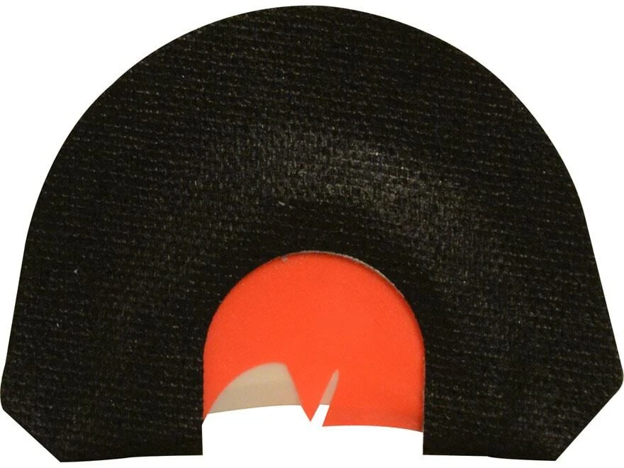 Hunter's Specialties HS Strut Undertaker UT-SC (UT-4) Turkey Call New - Image 1 of 1