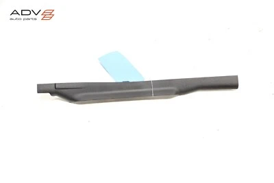 Land Rover LR4 LR3 2005-2016 parte delantera derecha un pilar cubierta central moldura OEM Foto 1 de 4