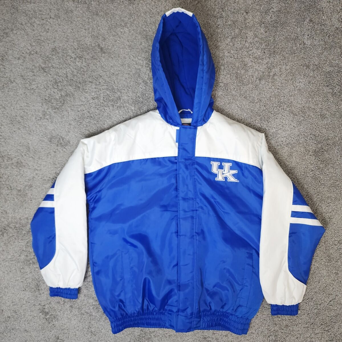 G-III Kentucky Wildcats NCAA Jackets for sale | eBay G-III Kentucky Wildcats NCAA Jackets for sale | eBay