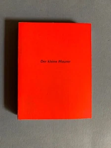 Ingo Maurer 1997 Catalogue (Arteluce, Flos, Artemide, Fontana Arte era) - Picture 1 of 2