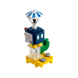 LEGO Super Mario Character Series 3 Minifigura Bob-omb 71394 (SELLADO) - Imagen 1 de 1