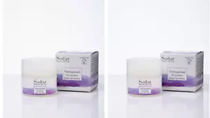 2 Pieces Moisturizing Anti Wrinkle Aging Hydrated Cream Hyaluronic Acid - Picture 1 of 1