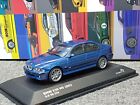 1/43 BMW M5 E39 (2003) diecast Blue