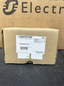 Schneider LV847517SP Masterpact MTZ1 - Picture 1 of 2