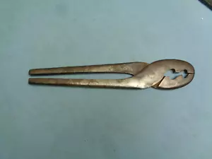 Vintage Neverslip Spezialzange - Bild 1 von 6