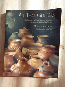 All That Glitters by Duane Anderson SC 1999 - Picture 1 of 1