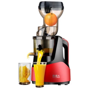 Portable Mini Juicer Automatic Portable Blender Orange Juicer Blender - Picture 1 of 10